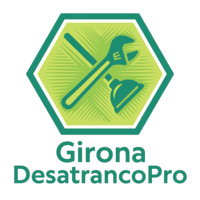 desatascos Girona DesatrancoPro logo