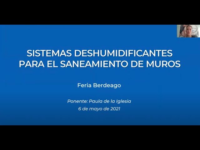 asesoramiento técnico en saneamiento