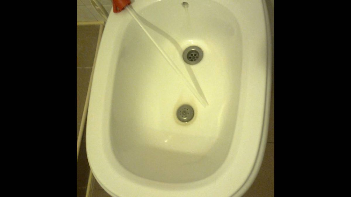 Atasco en bidé: causas comunes y cómo solucionarlo en Girona