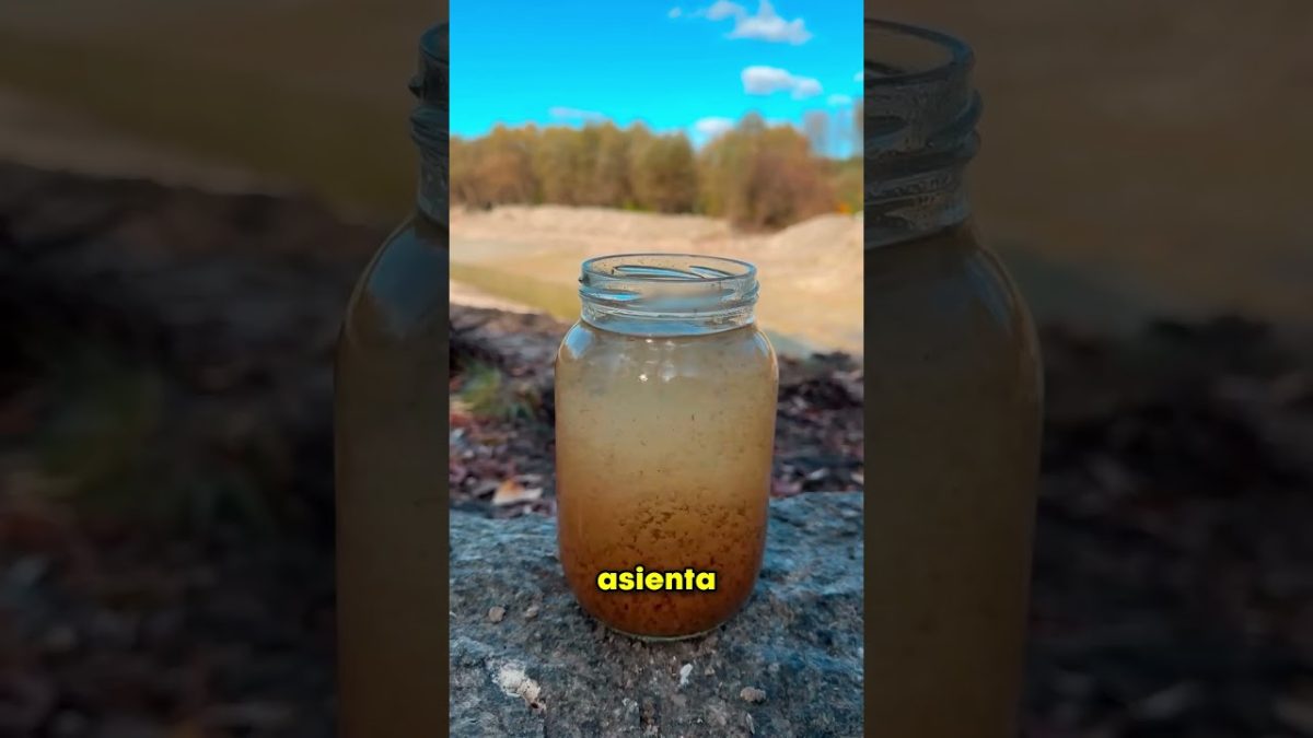 control de residuos en tuberías