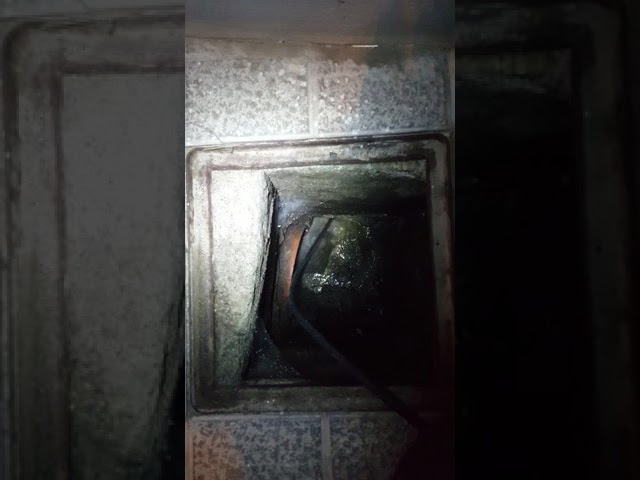 desatasco de arquetas comunitarias