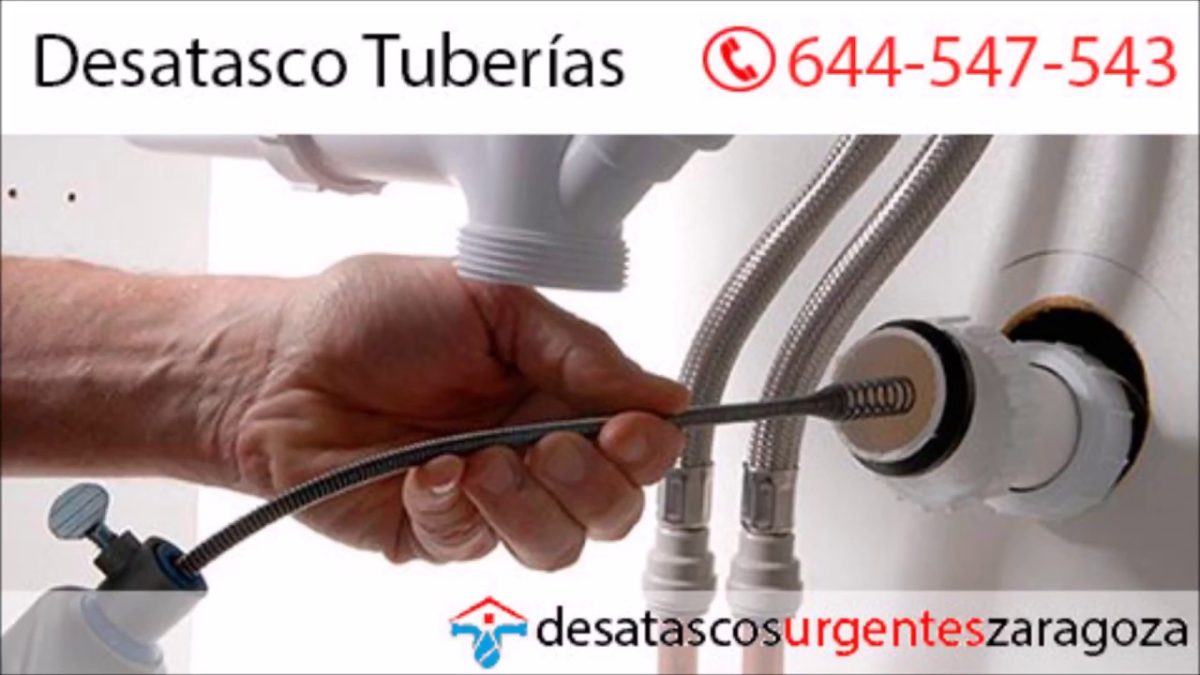 desatasco de arquetas en comercios