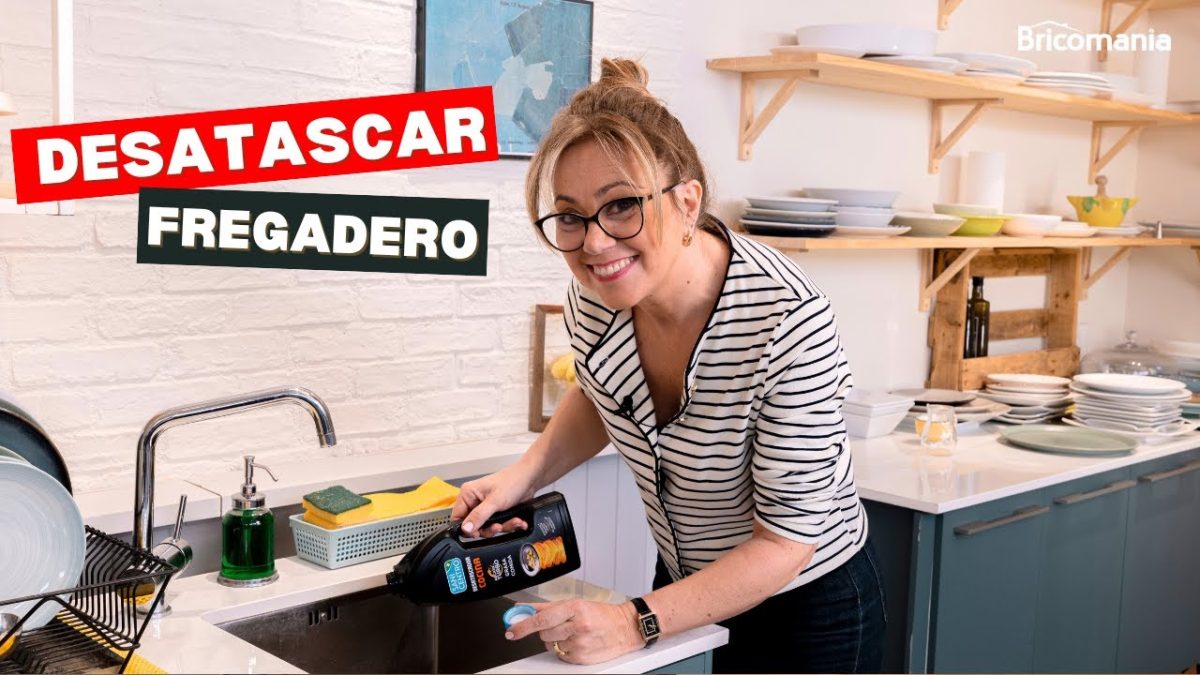 Desatasco profesional sin productos químicos en Girona para tuberías y desagües