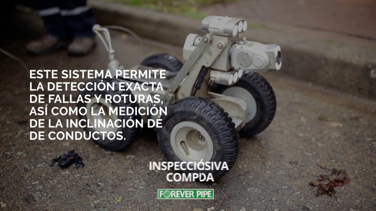 Diagnóstico de atascos con cámara CCTV en Girona para resolver problemas en tuberías