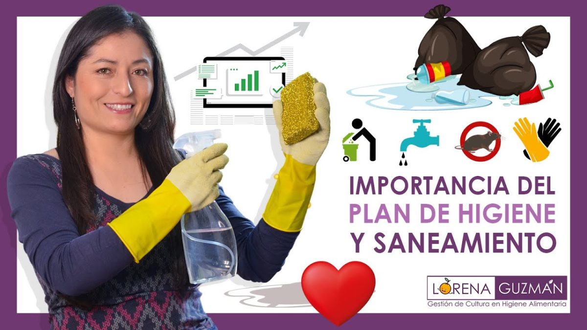 limpieza de saneamiento en negocios