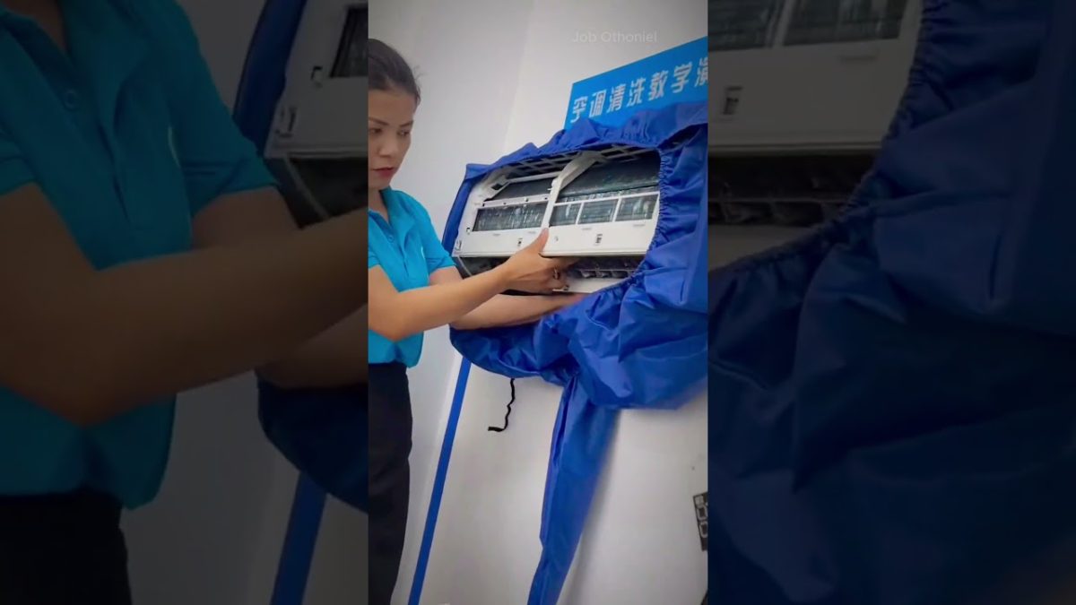 mantenimiento anual de desagües interiores