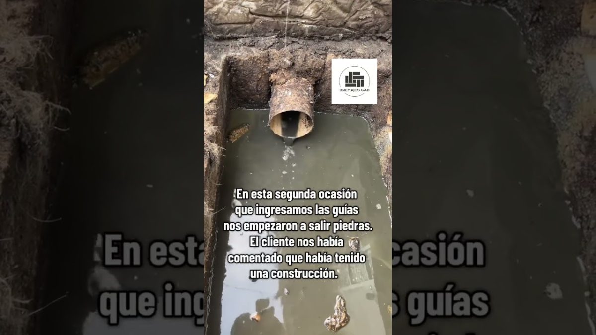 Mantenimiento de desagües comerciales en Girona para prevenir atascos y averías