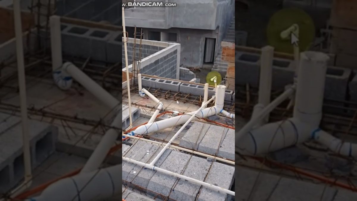 Revisión estructural de saneamiento antiguo en Girona para evitar atascos y filtraciones