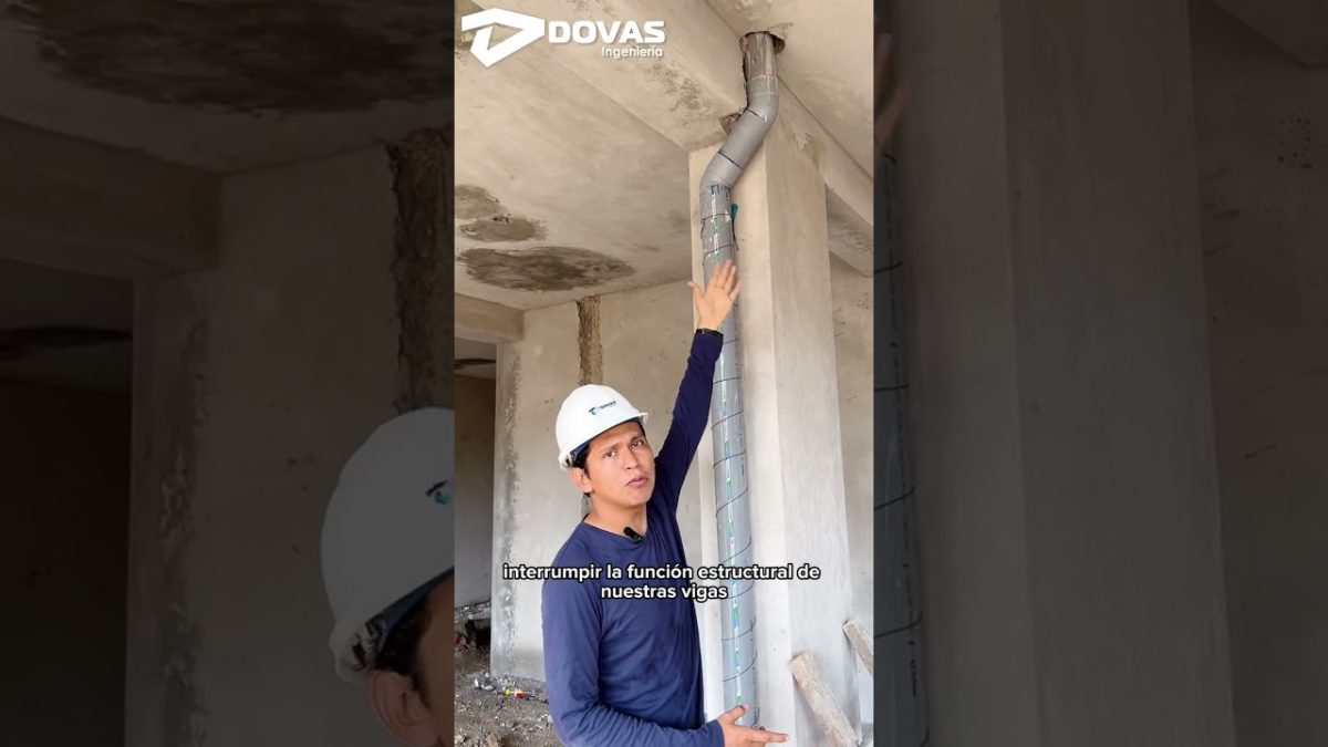 evaluación técnica del saneamiento existente