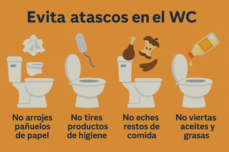 Atención inmediata en Vidreres Intervenciones urgentes en Vidreres